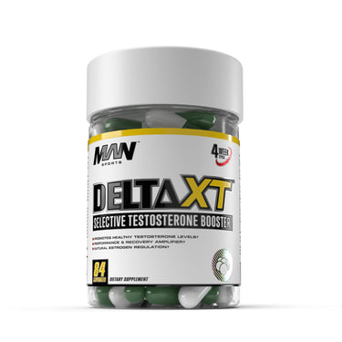 Delta XT - 84 Caps (40% Off)